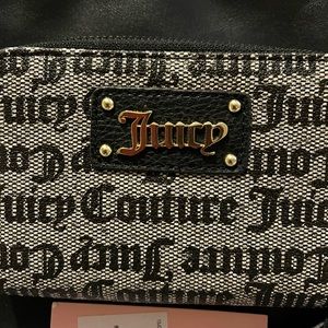 Juicy Couture wallet